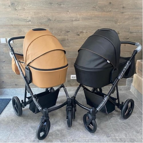 Bebetto Flavio Pro (3 in 1)