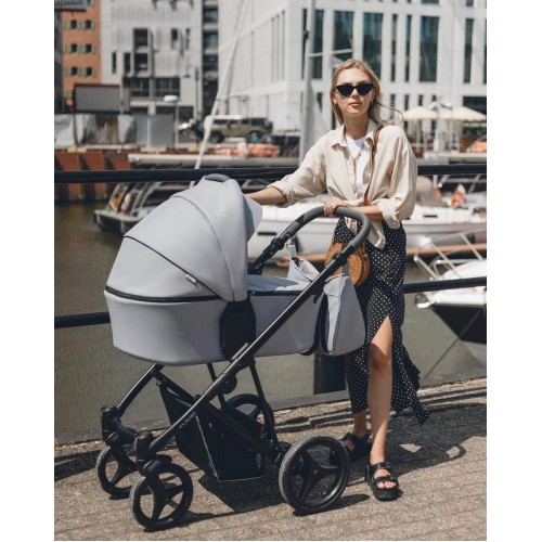 Bebetto Flavio Pro (2 in 1)