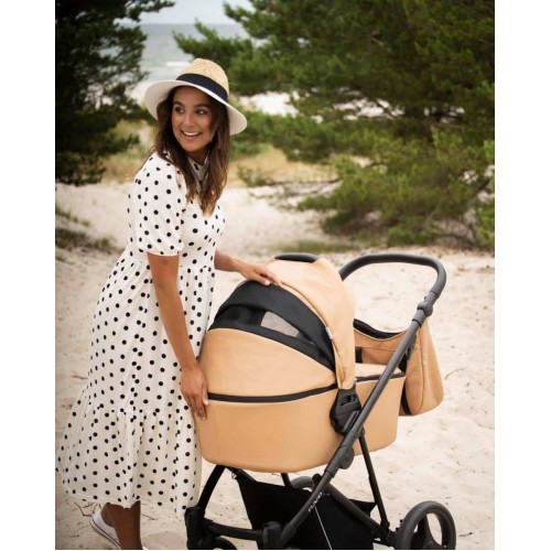 Bebetto Flavio Pro (2 in 1)