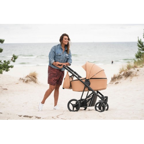 Bebetto Flavio Pro (2 in 1)