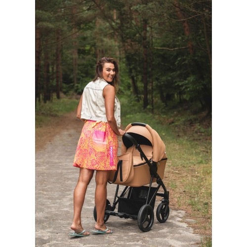 Bebetto Flavio Pro (2 in 1)