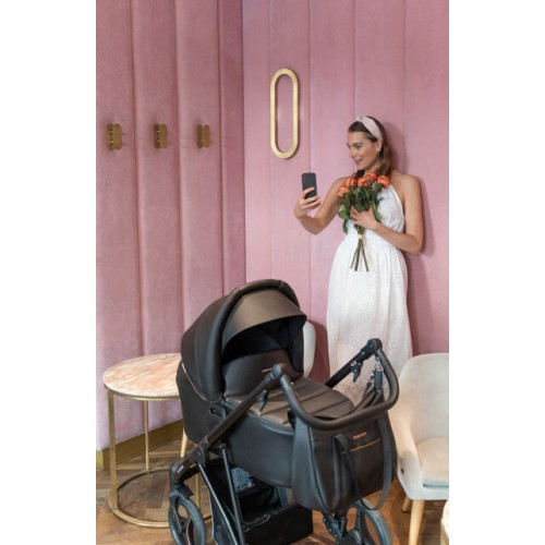 Bebetto Flavio Pro (3 in 1)