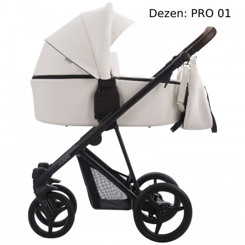 Bebetto Flavio Pro (2 in 1)