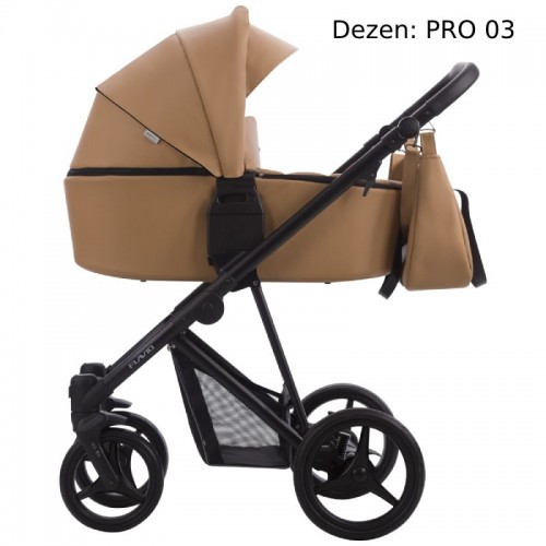 Bebetto Flavio Pro (2 in 1)