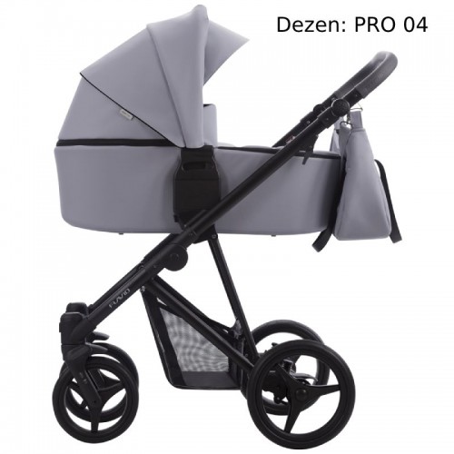 Bebetto Flavio Pro (2 in 1)