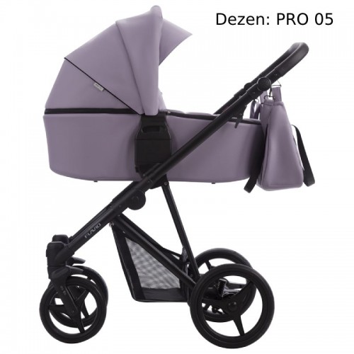 Bebetto Flavio Pro (2 in 1)