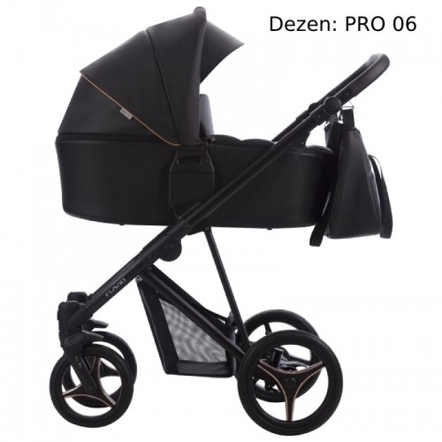 Bebetto Flavio Pro (2 in 1)