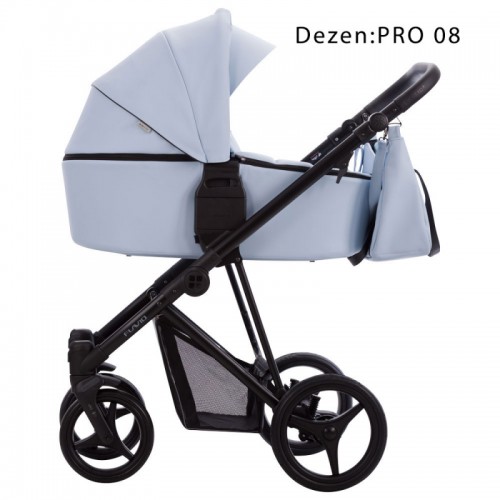 Bebetto Flavio Pro (2 in 1)