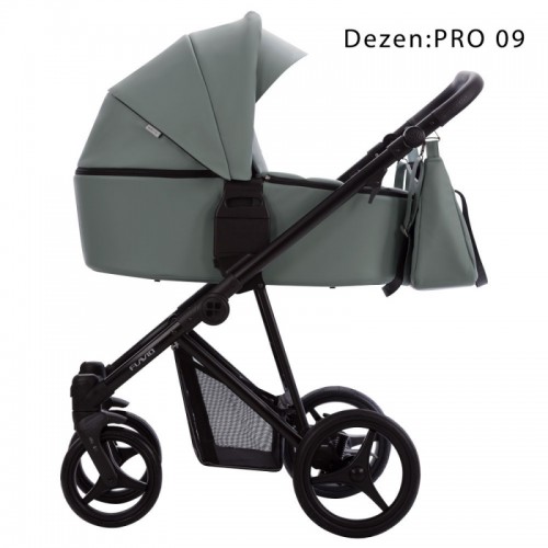 Bebetto Flavio Pro (2 in 1)