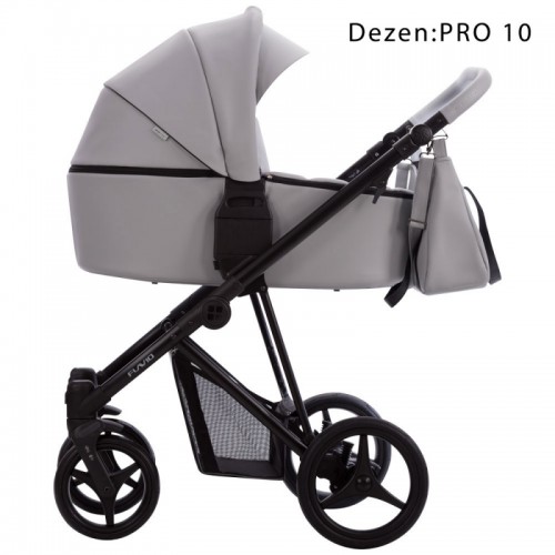 Bebetto Flavio Pro (2 in 1)