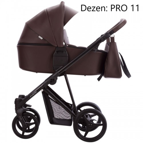 Bebetto Flavio Pro (2 in 1)