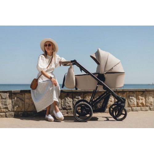 Bebetto Flavio Pro (2 in 1)