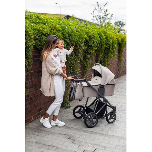 Bebetto Flavio Pro (2 in 1)