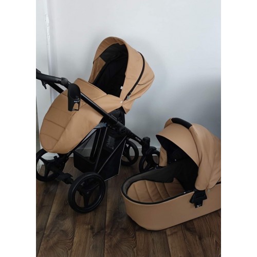 Bebetto Flavio Pro (2 in 1)