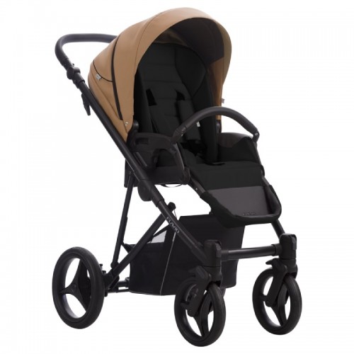 Bebetto Flavio Pro (2 in 1)