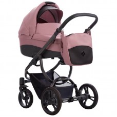 BEBETTO HOLLAND NEW (2 in 1) сив рам