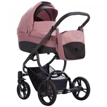 BEBETTO HOLLAND NEW (2 in 1) сив рам