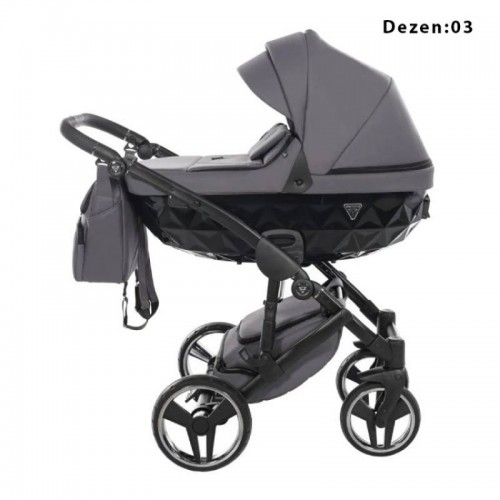 Junama Basic (3 in 1)