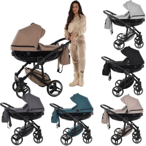 Junama Basic (3 in 1)