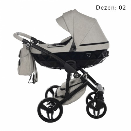 Junama Caro (2 in 1)
