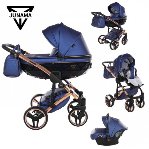 Junama Fluo Line V3 (3 in 1) dezen 01