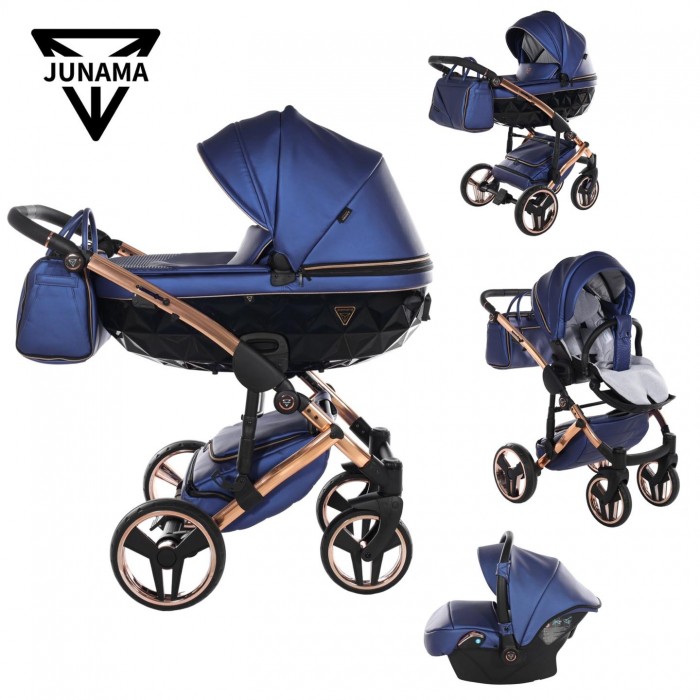 Junama Fluo Line V3 (3 in 1) dezen 01