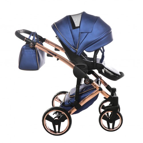 Junama Fluo Line V3 (3 in 1) dezen 01