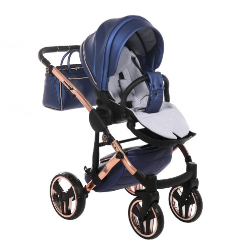 Junama Fluo Line V3 (3 in 1) dezen 01