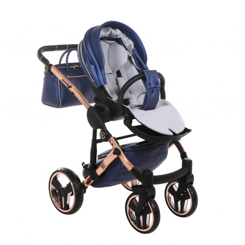 Junama Fluo Line V3 (3 in 1) dezen 01