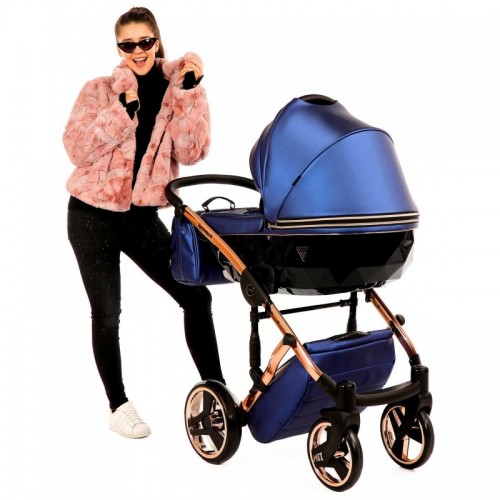 Junama Fluo Line V3 (3 in 1) dezen 01