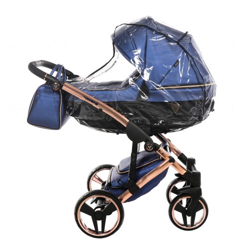 Junama Fluo Line V3 (3 in 1) dezen 01