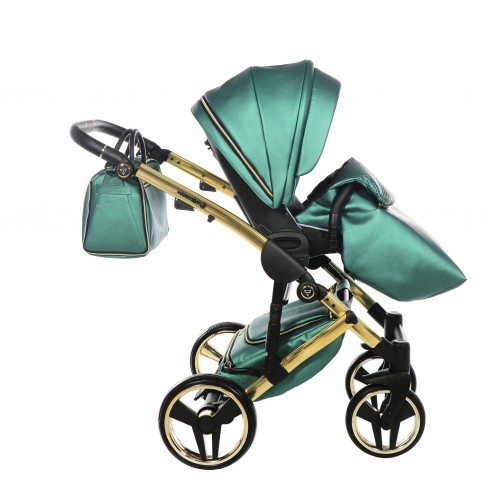 Junama Fluo Line V3 (3 in 1) dezen 02