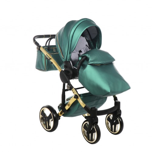 Junama Fluo Line V3 (3 in 1) dezen 02