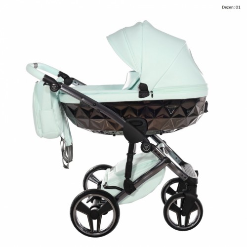 Junama Hand Craft 2 in 1