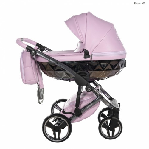 Junama Hand Craft 2 in 1