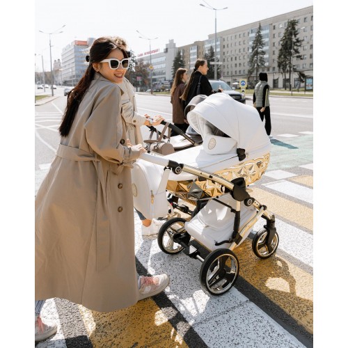 Junama Hand Craft 2 in 1