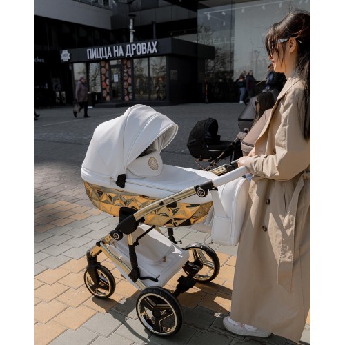 Junama Hand Craft 2 in 1