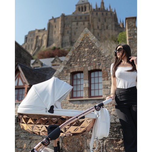 Junama Hand Craft 2 in 1