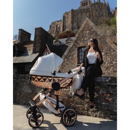 Junama Hand Craft 2 in 1