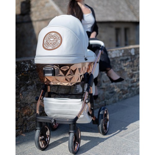 Junama Hand Craft 2 in 1