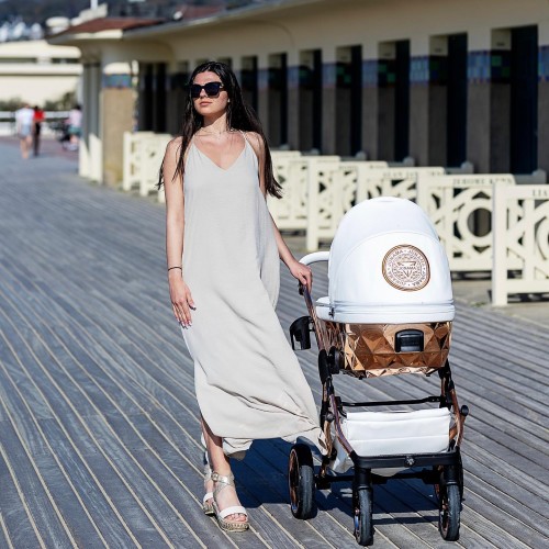 Junama Hand Craft 3 in 1