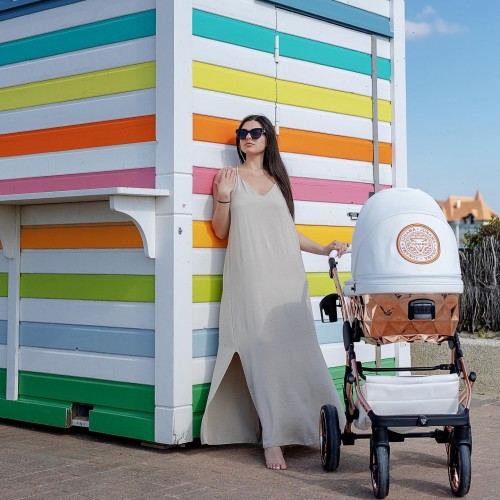 Junama Hand Craft 2 in 1