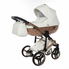 Junama Mirror Satin V2 (3 in 1) dezen 05