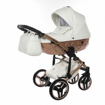 Junama Mirror Satin V2 (3 in 1) dezen 05