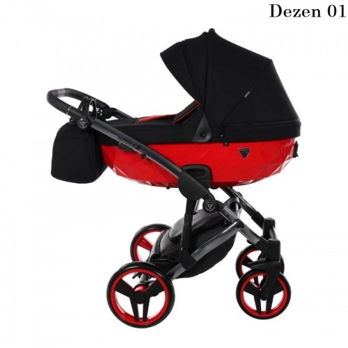 Junama Diamond S Line V2 (3 in 1)