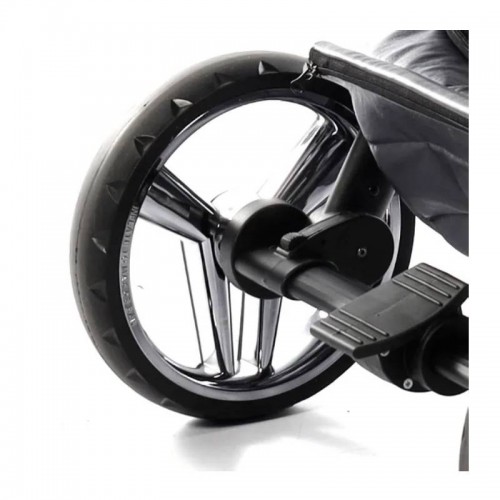 Junama Diamond S Line V2 (2 in 1)