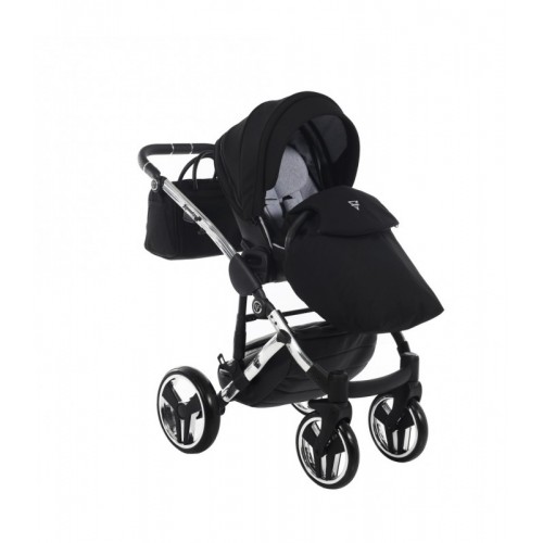 Junama Diamond S Line V2 (3 in 1)