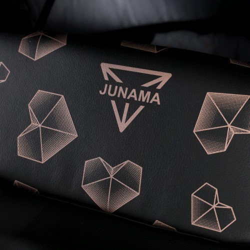 Junama Heart (2 in 1)