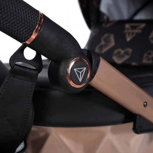 Junama Heart (2 in 1)