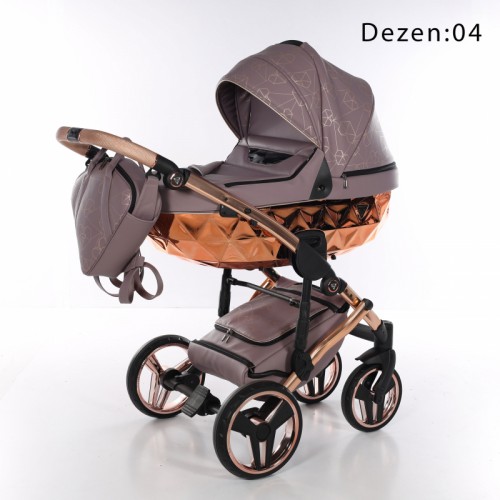 Junama Heart (2 in 1)